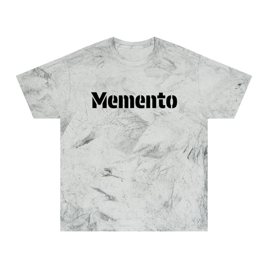 Memento Color Blast T-Shirt