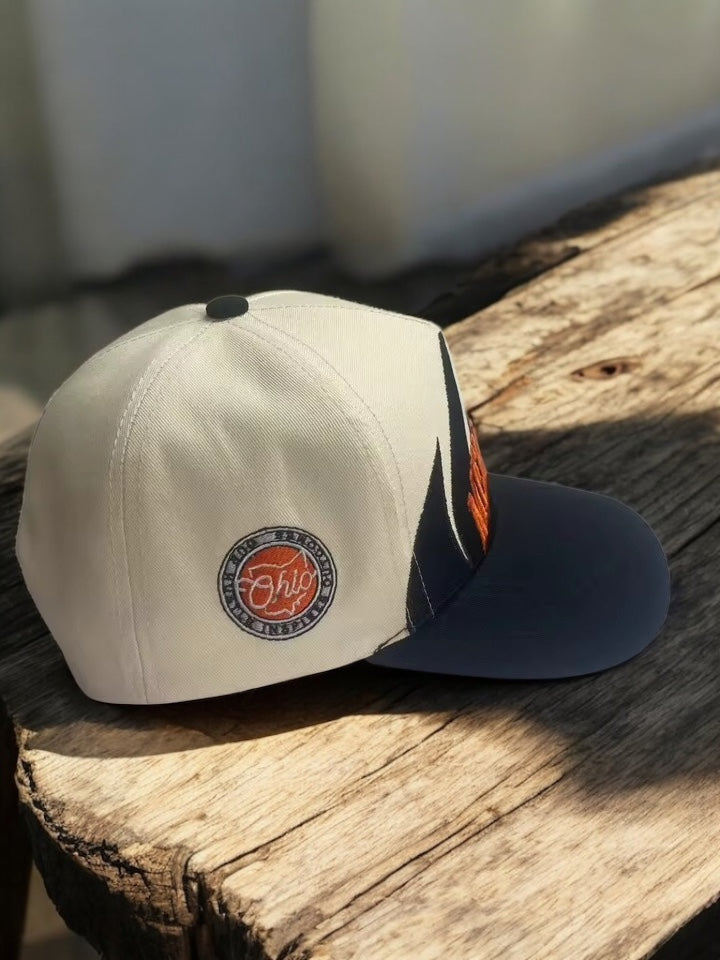 Ohio SnapBack