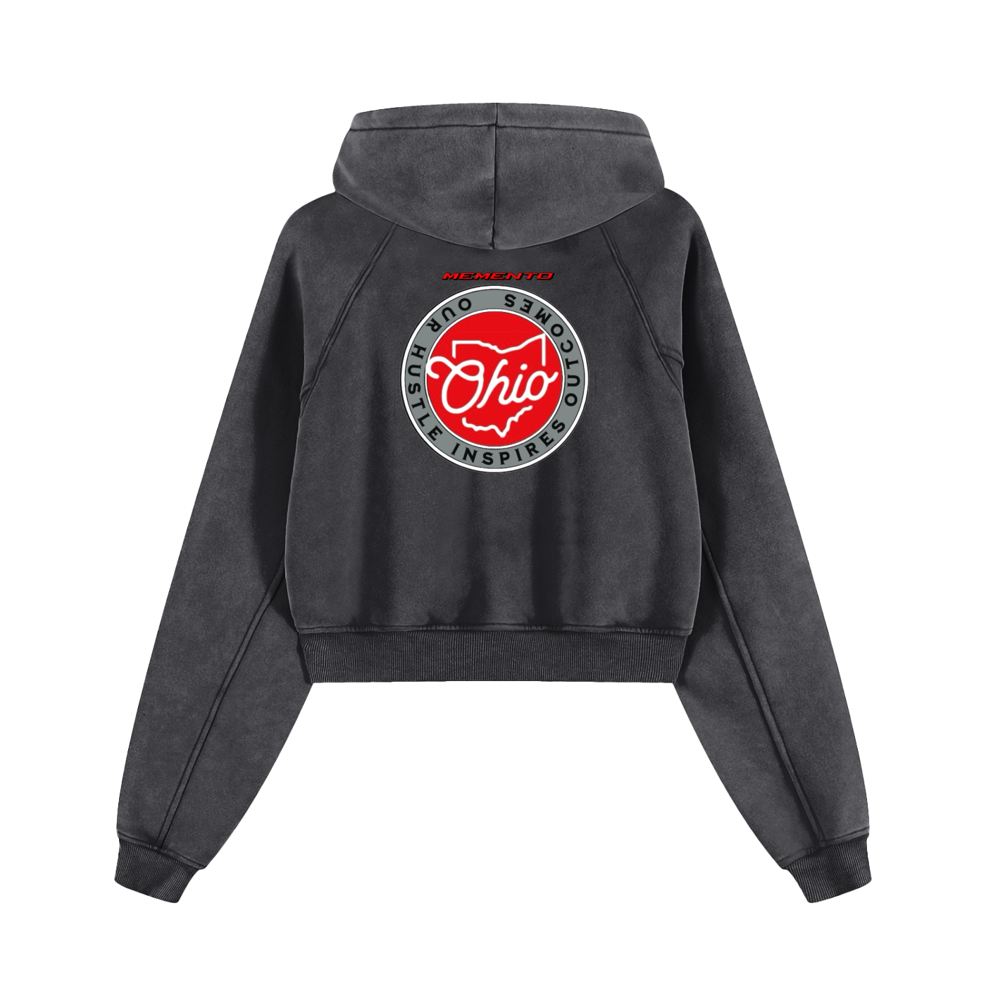 Women,Ohio state,Hoodie