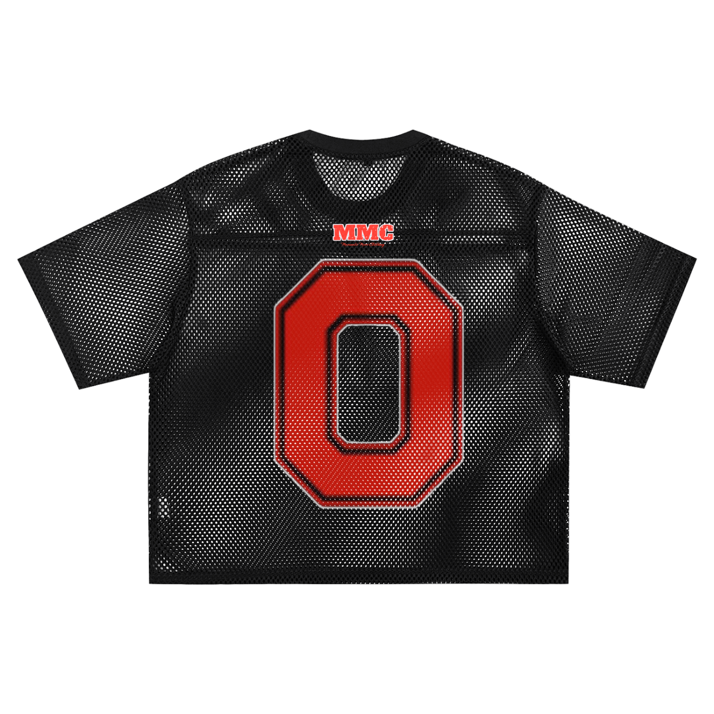 Jersey,Unisex,Ohio