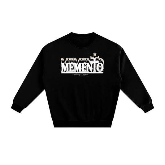 Memento Mori,Unisex,Sweatshirt