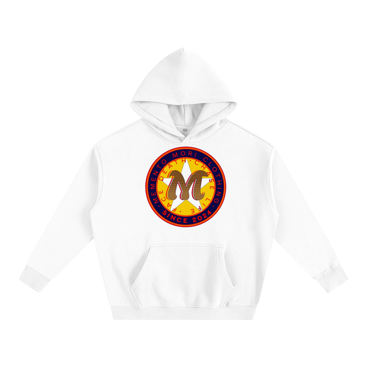 Hoodie,Memento mori