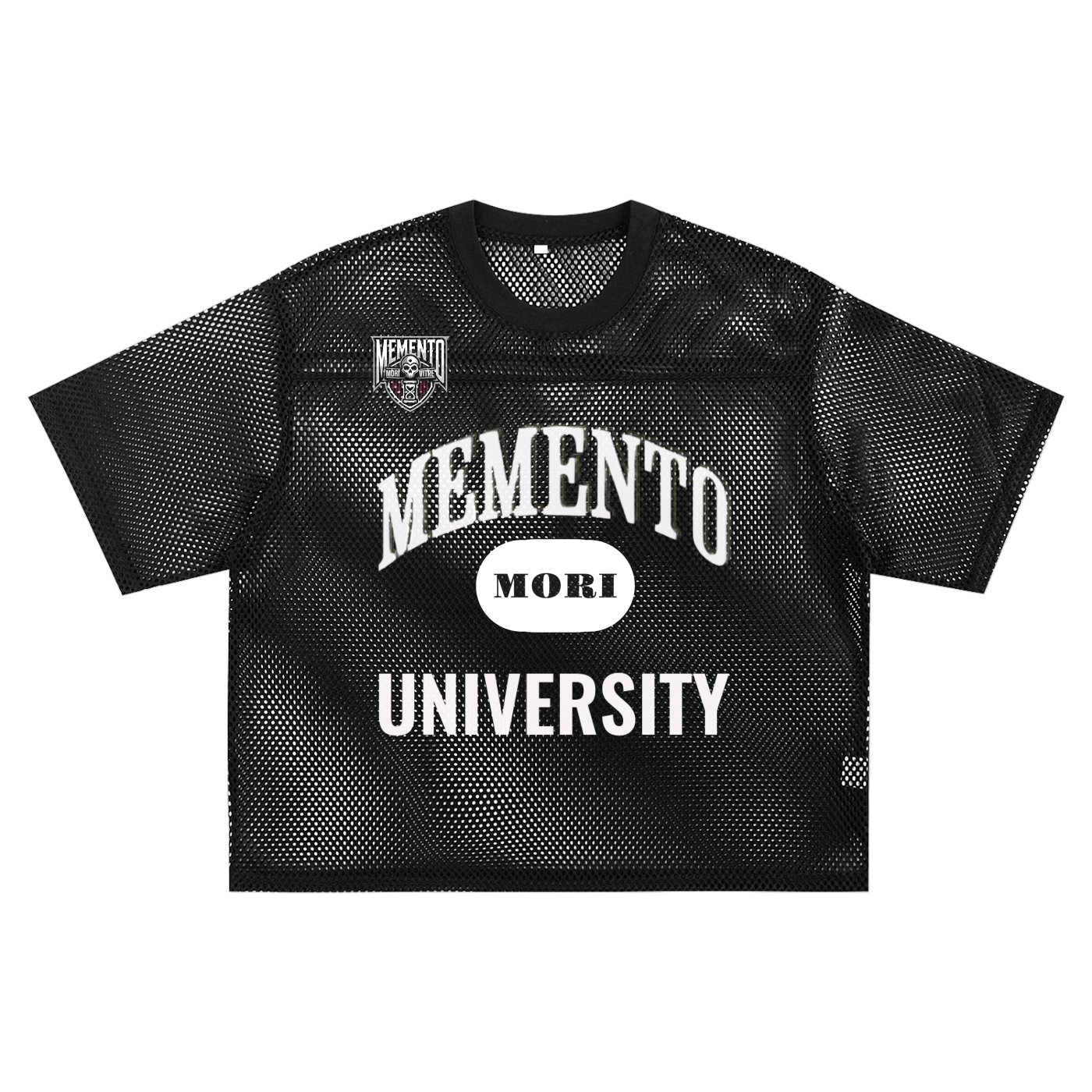 Memento University Jersey