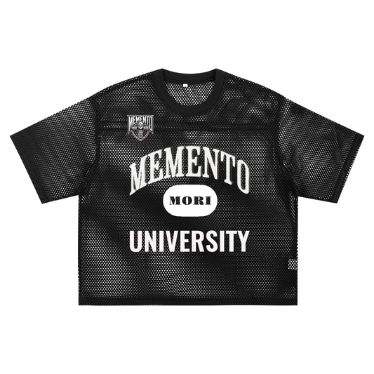 Memento University Jersey